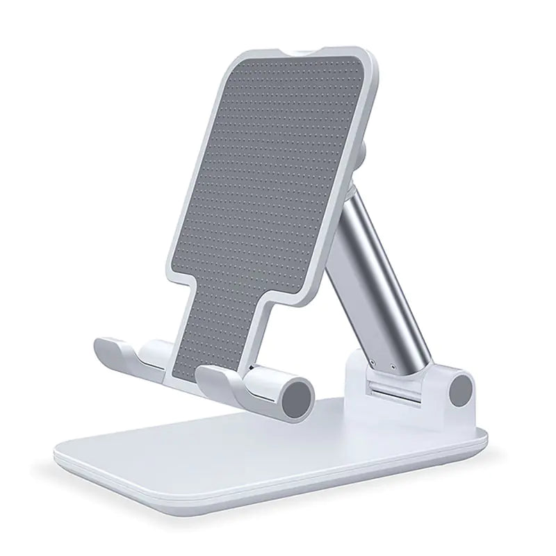 Adjustable Phone Stand for Desk & Bed