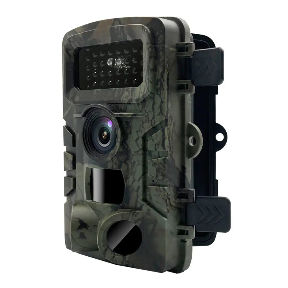 2.7K HD Infrared Outdoor Hunting Camera