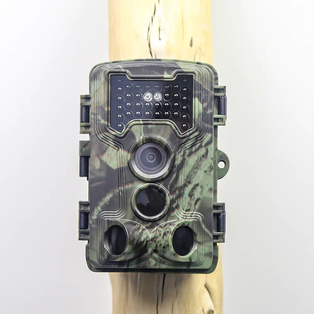 2.7K HD Infrared Outdoor Hunting Camera
