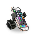 Universal Bike Phone Mount - Adjustable & Secure Holder