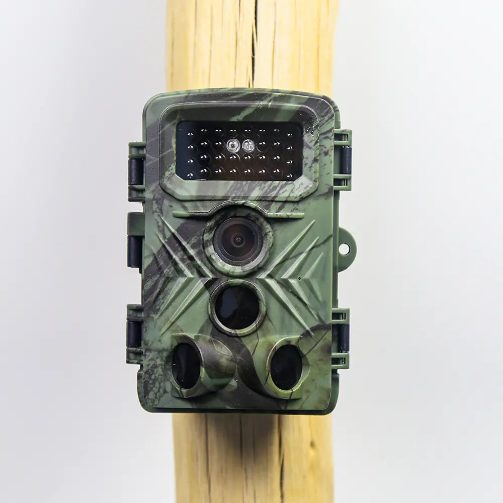 2.7K HD Infrared Outdoor Hunting Camera
