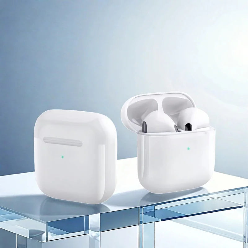 Wireless Bluetooth Earbuds TWS- In Ear Headphones with Charging case