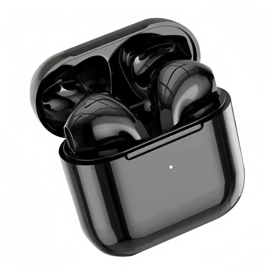 Wireless Bluetooth Earbuds TWS- In Ear Headphones with Charging case