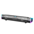 Bluetooth 5.0 Computer Soundbar - 4D Surround with Subwoofer