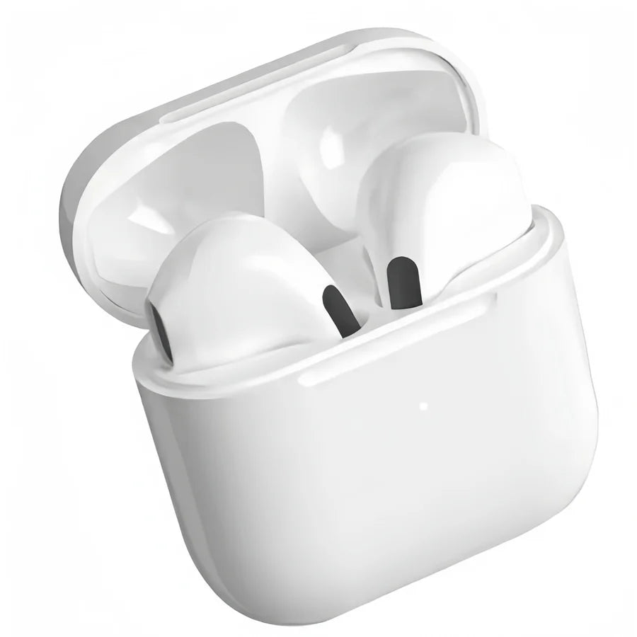 Wireless Bluetooth Earbuds TWS- In Ear Headphones with Charging case