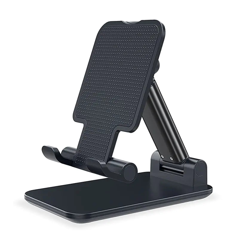 Adjustable Phone Stand for Desk & Bed